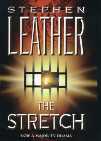 The Stretch by Stephen Leather