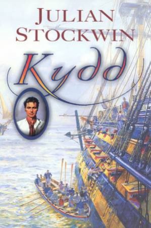 Kydd by Julian Stockwin