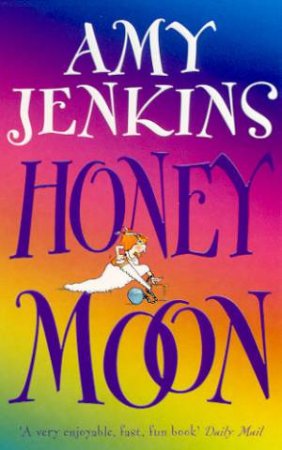 Honeymoon by Amy Jenkins