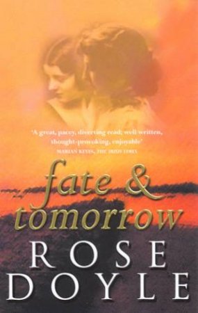 Fate & Tomorrow by Rose Doyle