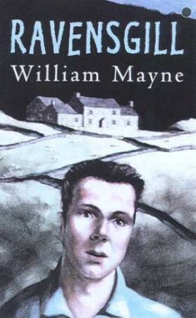 Ravensgill by William Mayne