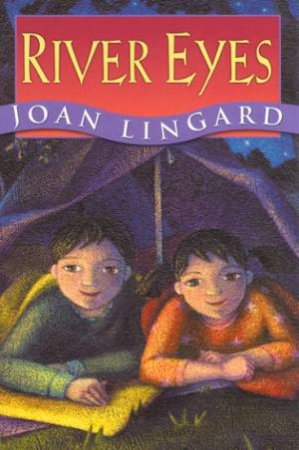 Hodder Story Book: River Eyes by Joan Lingard