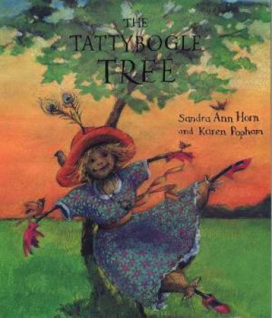 The Tattybogle Tree by Sandra Ann Horn