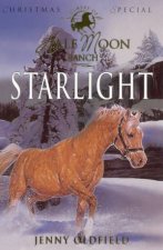 Horses Of Half Moon Ranch Christmas Special Starlight