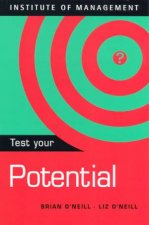 Institute Of Management Test Your Potential