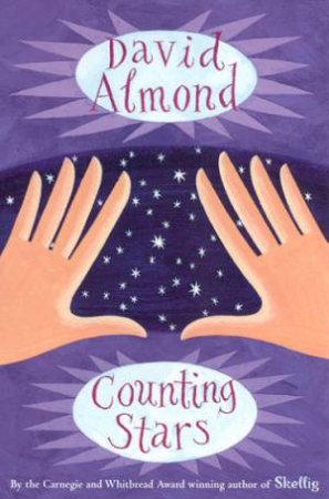 Counting Stars by David Almond