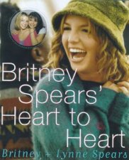 Britney Spears Heart To Heart