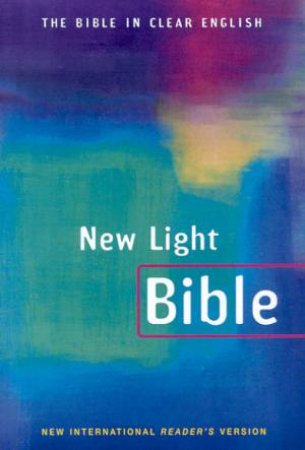 New Light Bible by Various