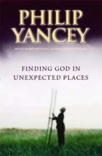 Finding God In Unexpected Places