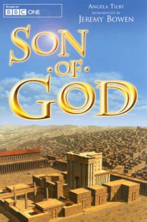 Son Of God by Angela Tilby