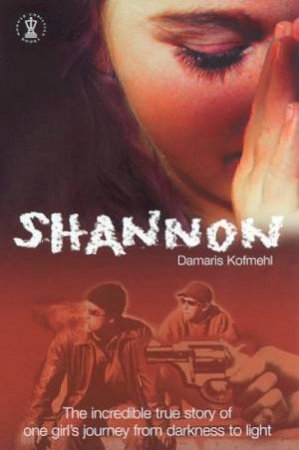 Shannon by Damaris Kofmehl