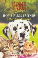 Home Farm Twins Home Farm Friends A Short Story Collection