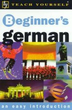 Teach Yourself Beginners German