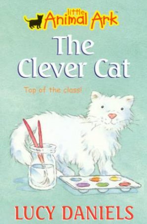 The Clever Cat by Lucy Daniels