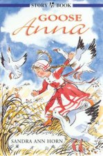 Hodder Story Book Goose Anna