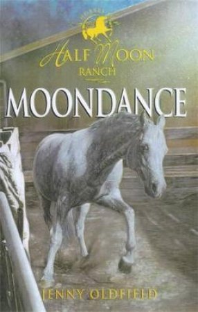 Moondance by Jenny Oldfield