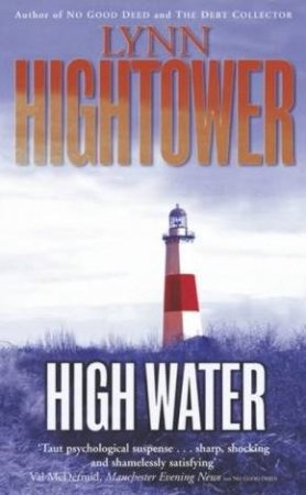 High Water by Lynn Hightower