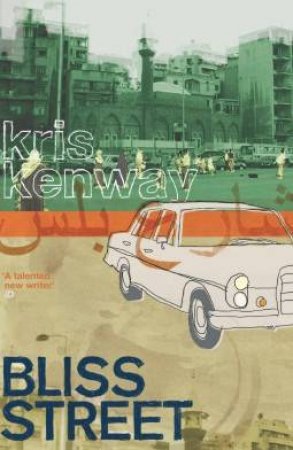 Bliss Street by Kris Kenway