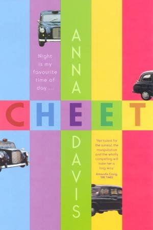 Cheet by Anna Davis