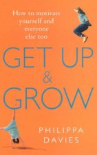 Get Up  Grow