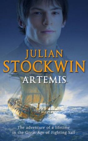 Artemis by Julian Stockwin