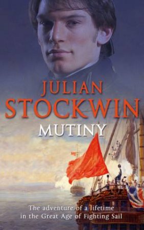 Mutiny by Julian Stockwin