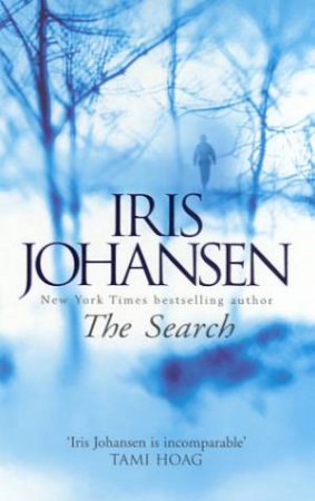 The Search by Iris Johansen