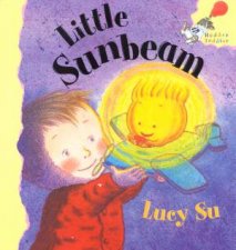 Hodder Toddler Little Sunbeam