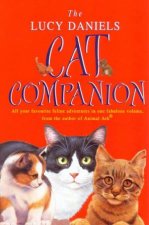 The Lucy Daniels Cat Companion