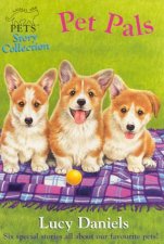 Animal Ark Pets Story Collection Pet Pals