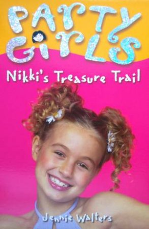 Nikki's Treasure Trail by Jennie Walters