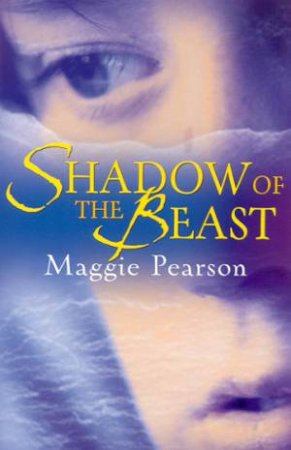 Shadow Of The Beast by Maggie Pearson