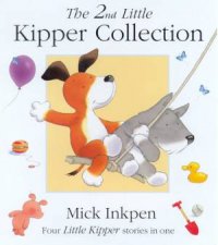 The 2nd Little Kipper Collection