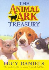 The Animal Ark Treasury