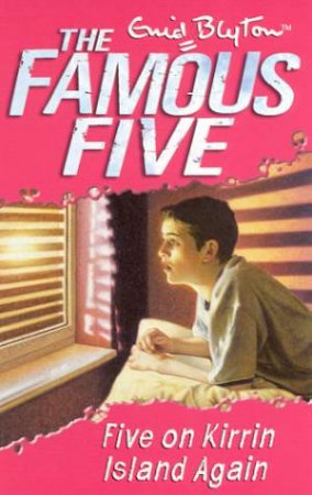 Five On Kirrin Island Again - Revised Edition by Enid Blyton