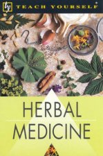 Teach Yourself Herbal Medicine