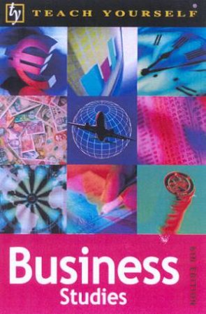 Teach Yourself: Business Studies by Peter Fearns