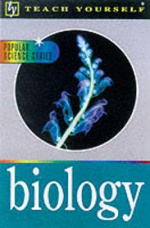 Teach Yourself: Biology by Morton Jenkins