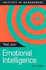 Institute Of Management Test Your Emotional Intelligence
