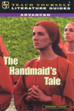 Teach Yourself Literature Guide Advanced The Handmaids Tale