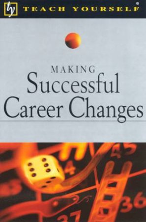 Teach Yourself Making Successful Career Changes by Pat Scudamore & Hilton Catt