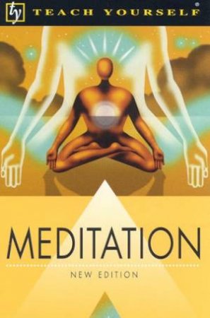 Teach Yourself: Meditation by Naomi Ozaniec