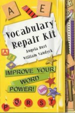 Vocabulary Repair Kit