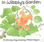 In Wibblys Garden