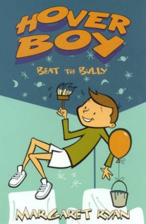 Beat The Bully by Margaret Ryan