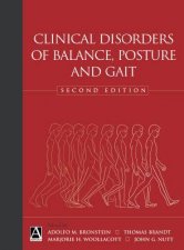 Clinical Disorders Of Balance Posture And Gait