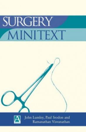 Surgery Minitext by John Lumley