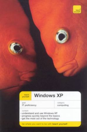 Teach Yourself: Windows XP by Mac Bride