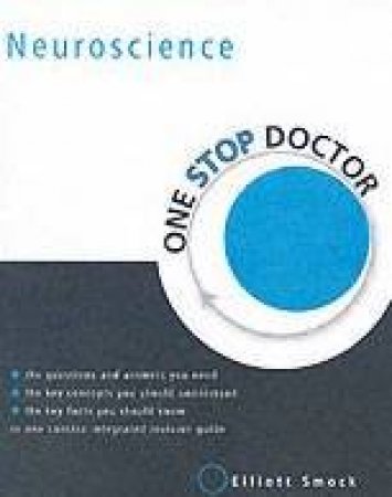 One Stop Doc: Revision In Neuroscience by Various