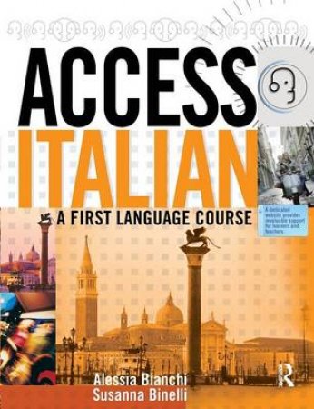 Access Italian by Bianchi & Binelli